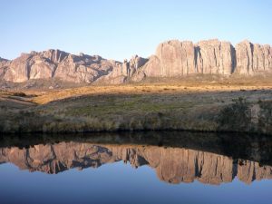 Andringitra Mountains