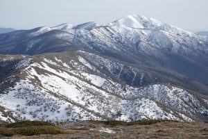 Australian Alps