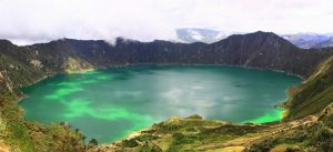 Quilotoa Loop